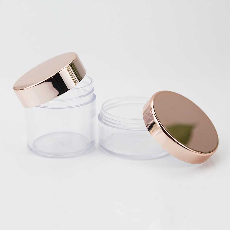 20/30/50pcs 60g Plastic Empty  - Dip Powder Nail review and price