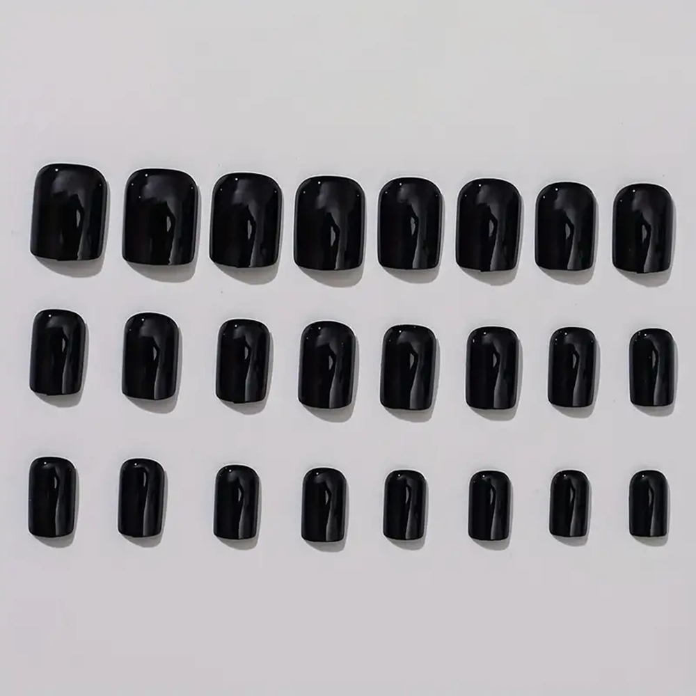 ARTAUG 24pcs Medium Press On N - Press On Nail Set review and price