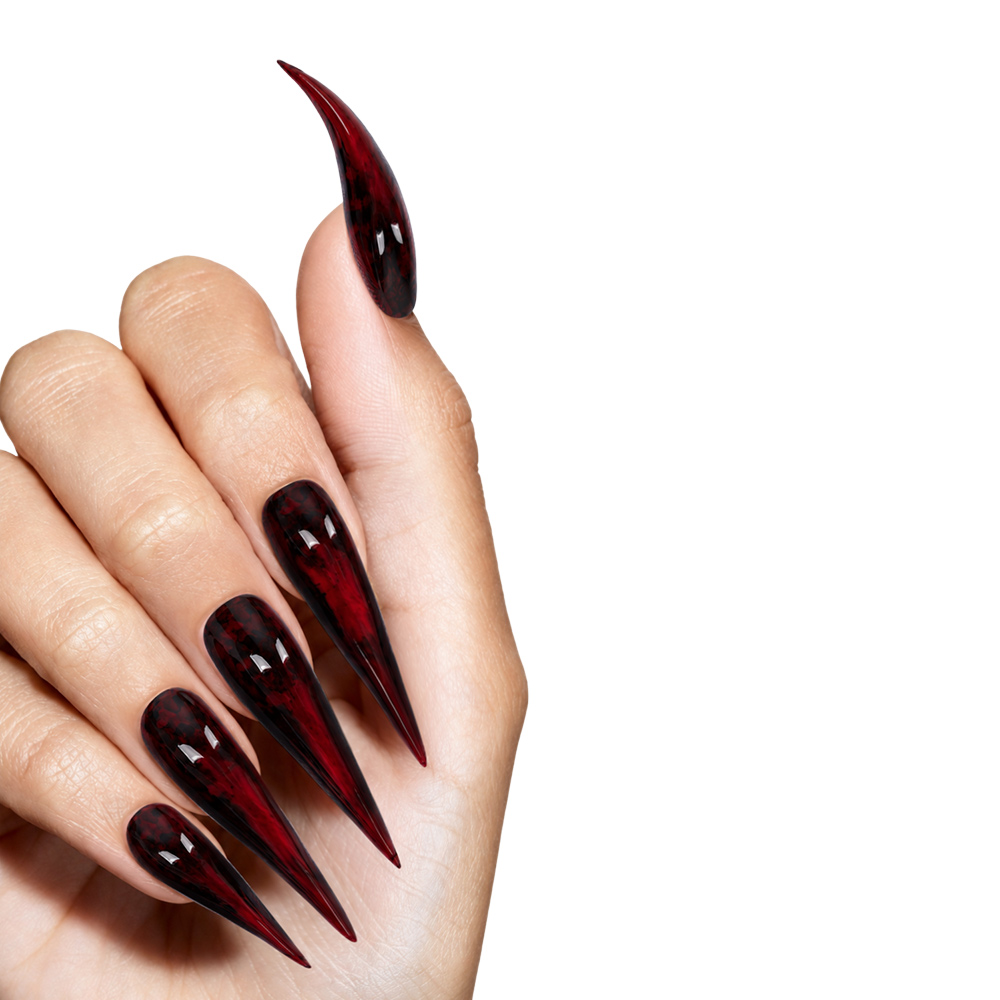 Obsession Nikki Art Nails Wome - Press On Nail Set review and price