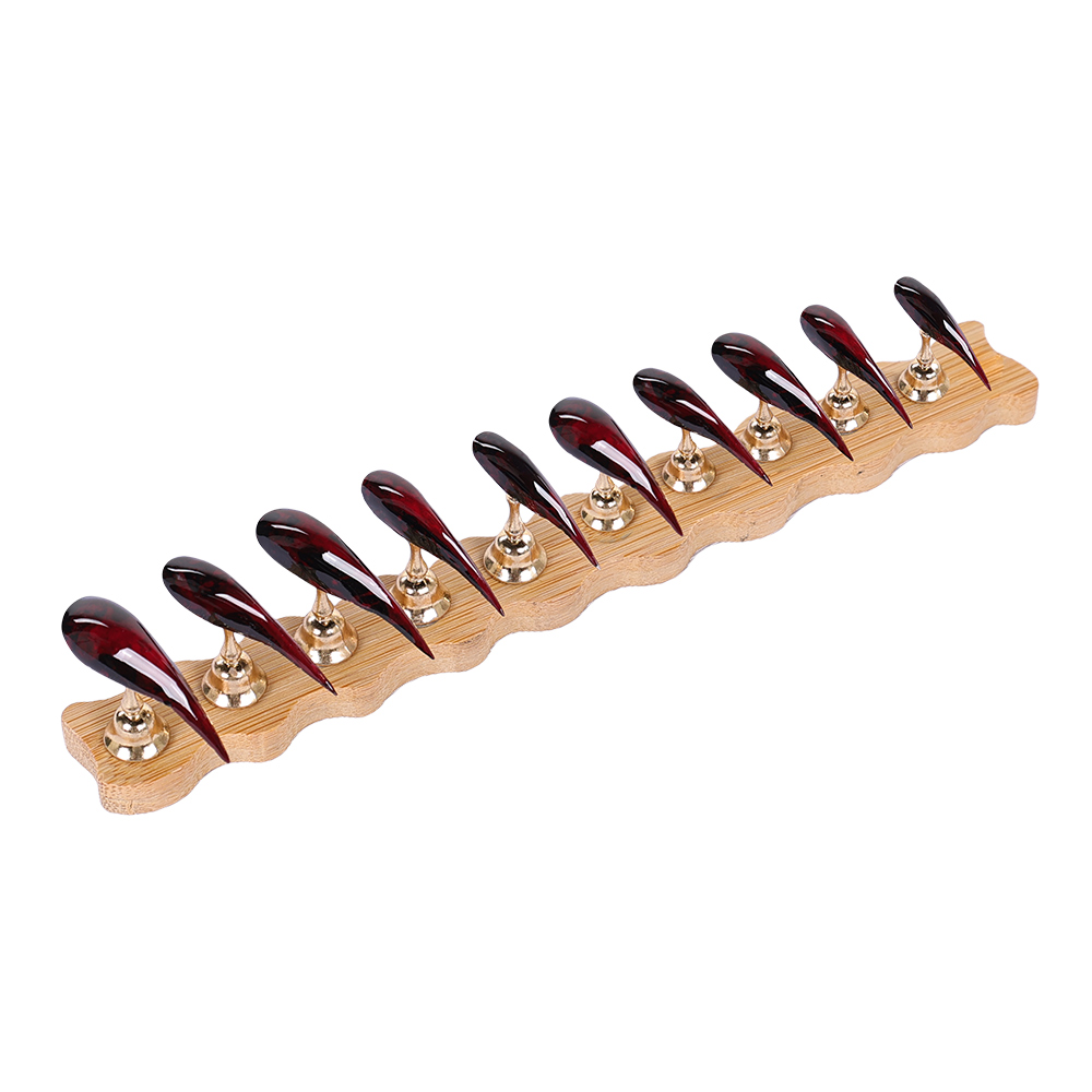 Obsession Nikki Art Nails Wome - Press On Nail Set review and price