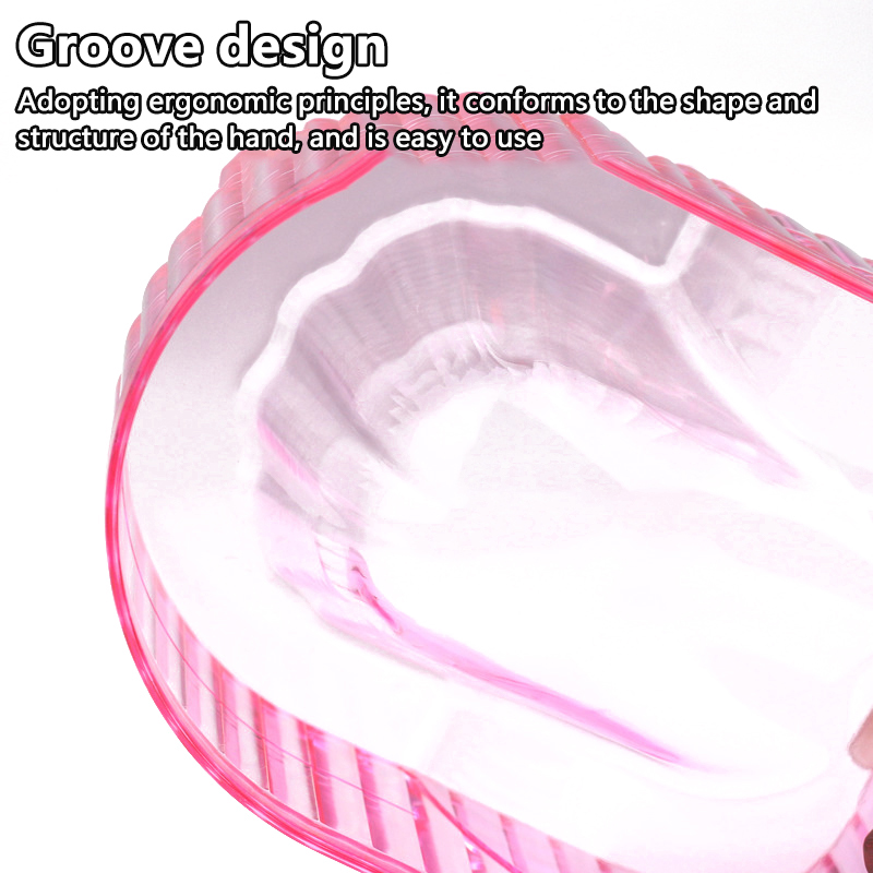Nail Soaking Bowl Acrylic Soak - Dip Powder Nail review and price
